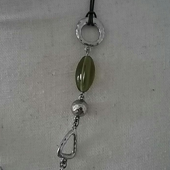 Lia Sophia Necklace - Picture 7 of 11